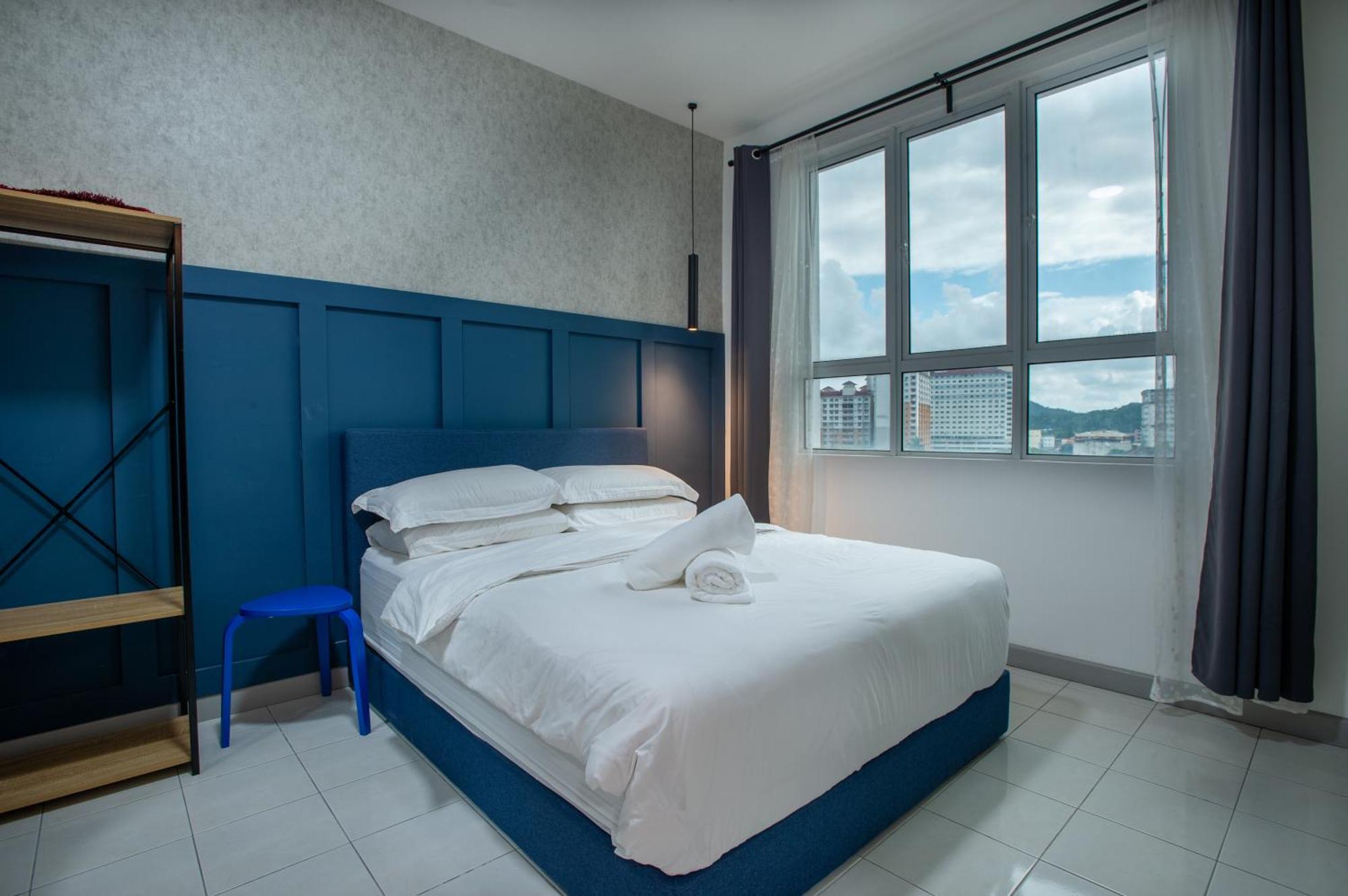 Apartment In Centre Kuala Terengganu