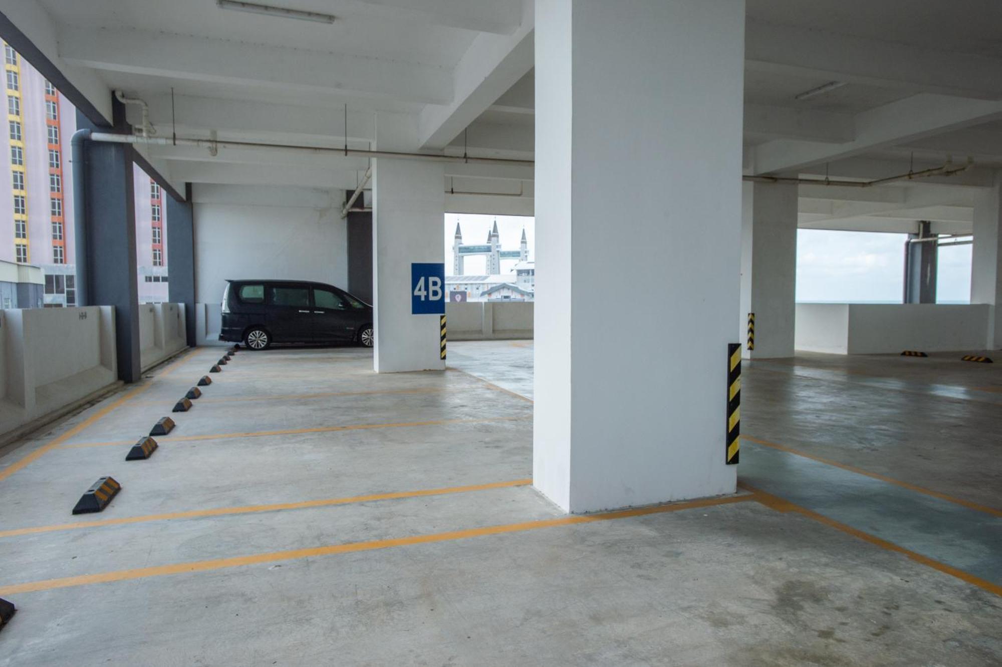 Apartment In Centre *