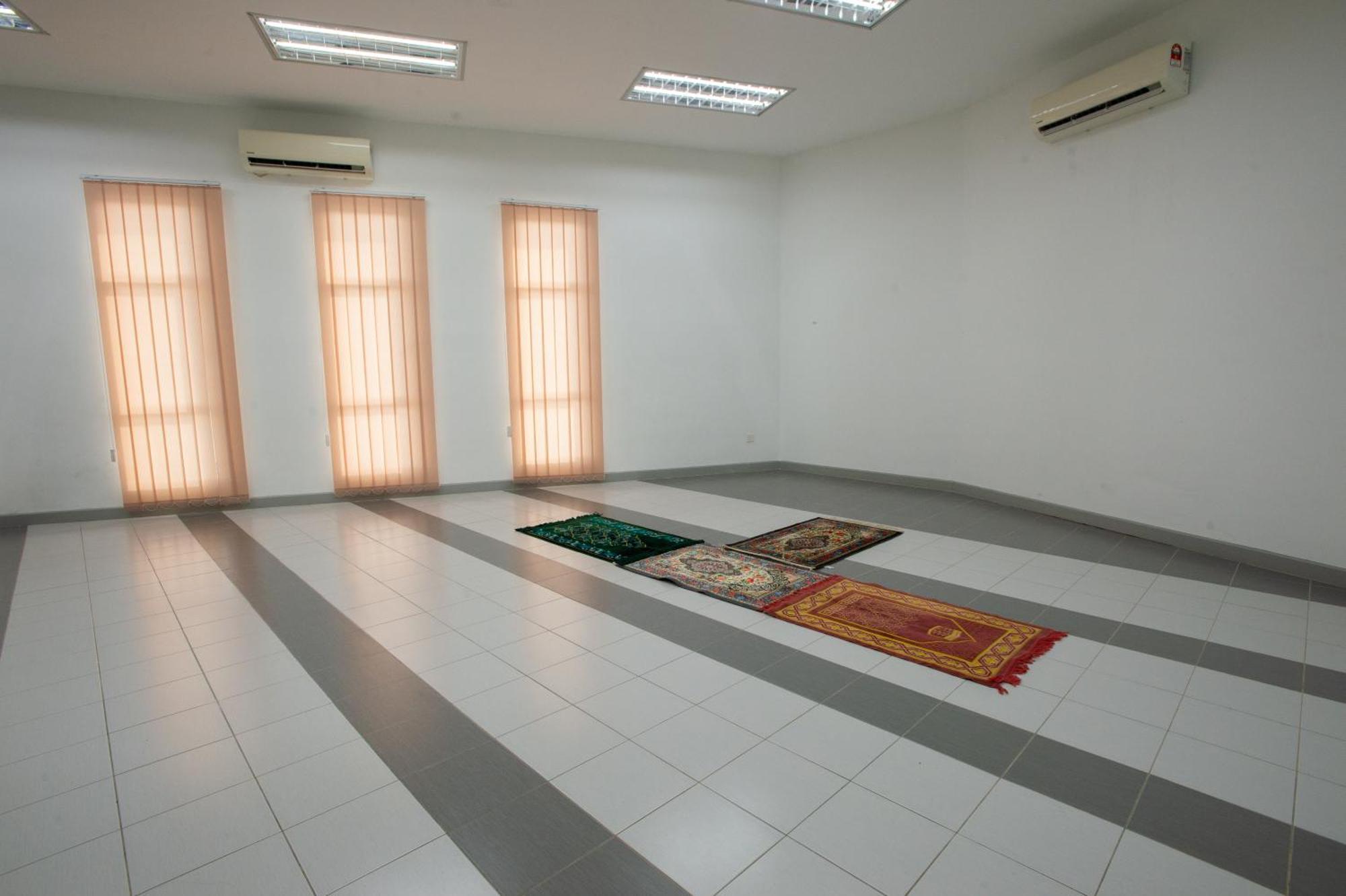 Apartment In Centre Kuala Terengganu