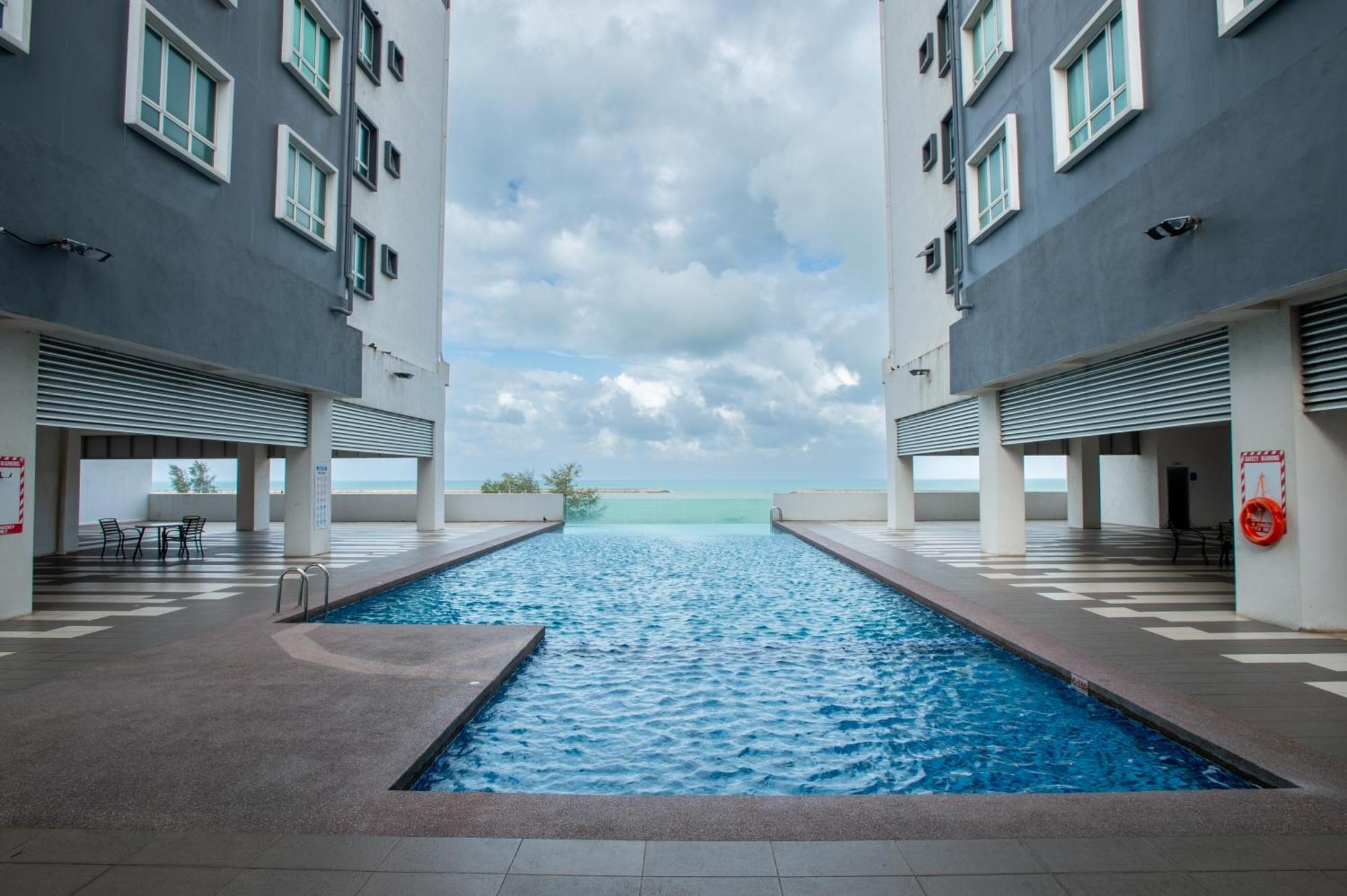 Apartment In Centre *